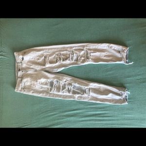 American Eagle Mom Jeans